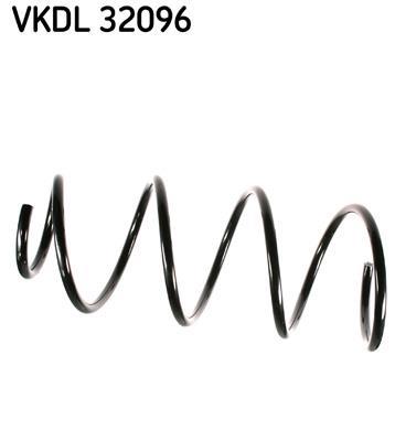 Mola de suspensão SKF ref. VKDL 32096